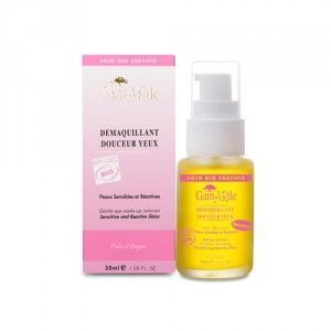 Gamarde dmaquillant douceur yeux 30 ml 