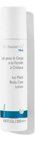 Dr. Hauschka - Lait pour le Corps  la Ficode  Cristaux