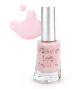 Vernis  ongles - 03 Beige ros