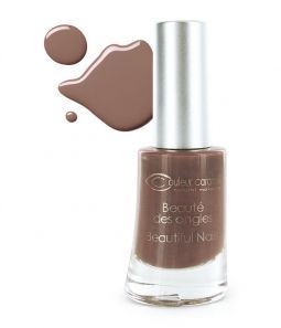 Vernis  ongles - 46 Taupe mat