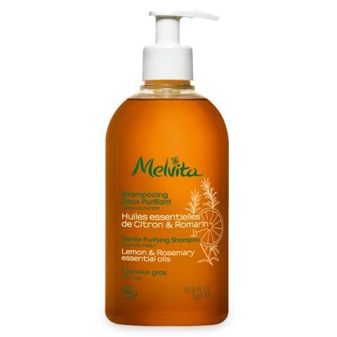 SHAMPOOING DOUX PURIFIANT 500ml